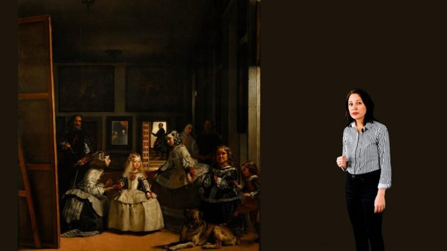 PRADO MUSEUM HIGHLIGHTS PRIVATE TOUR - The symbol checklist: iconography, technique, and personal meaning