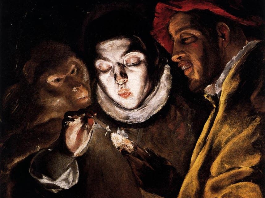 PRADO MUSEUM HIGHLIGHTS PRIVATE TOUR - What you’re likely to see during the highlights route