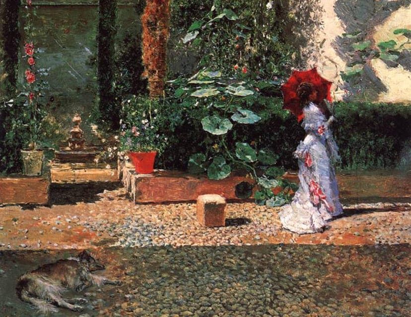 PRADO MUSEUM HIGHLIGHTS PRIVATE TOUR - Price and value: is $341 per group worth it?
