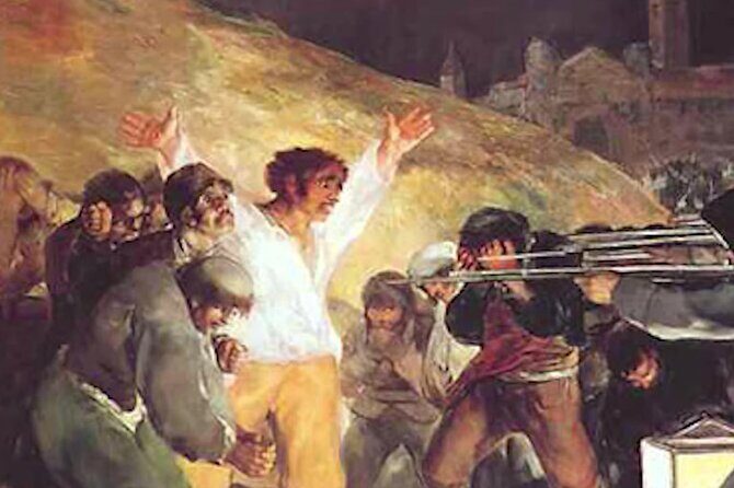 Prado Museum Madrid Admission Ticket - Booking Smart: Non-Refundable and No Rescheduling