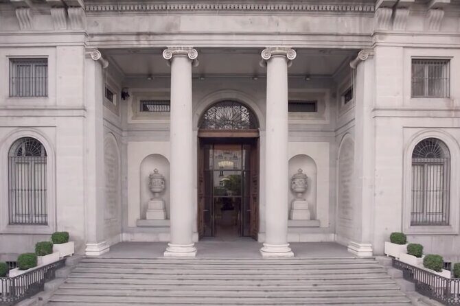 Prado Museum Madrid Admission Ticket - Should You Book the Prado Museum Admission Ticket?