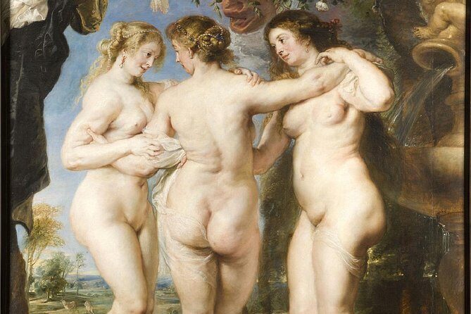 Prado Museum Madrid Guided Tour with Skip the Line Ticket - The Guide Factor: Goya Connections, Artwork Stories, and Humor