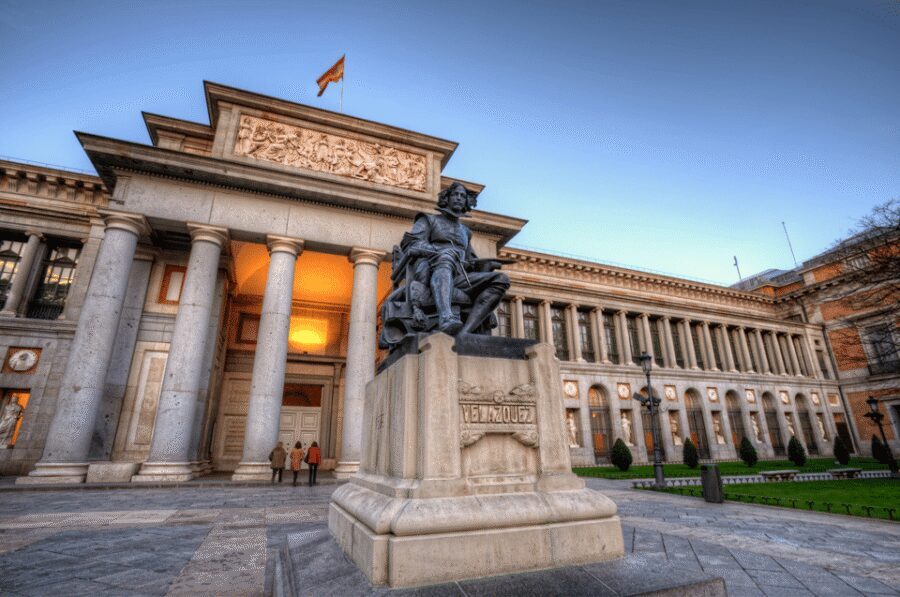 Prado Museum (Madrid): Private visit with art expert - Your 2-hour Prado walkthrough: pace you can control