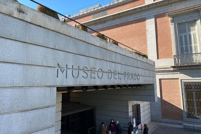 Prado Museum Private & Customized Tour - Customization that actually changes your visit