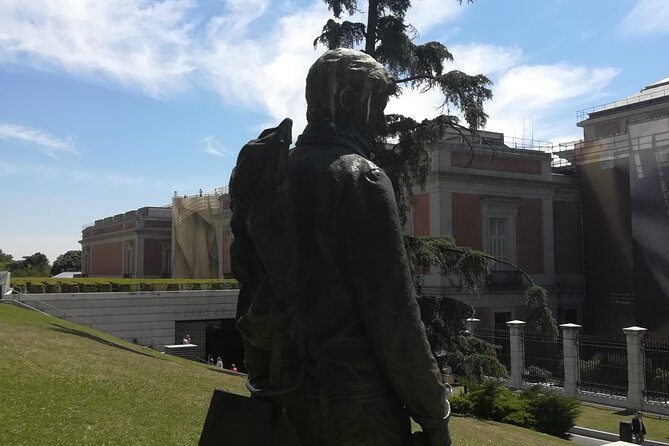 Prado Museum Private & Customized Tour - Getting the most from the tour (a quick playbook)