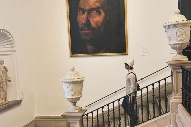 Prado Museum Private Guided Tour - Prado Museum private tour: what you’re really buying