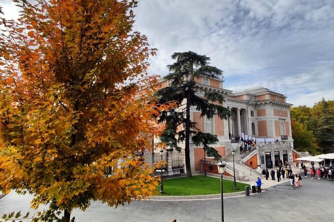Prado Museum Private Guided Tour - Inside the Prado: what “highlights” usually means in a focused 2 hours