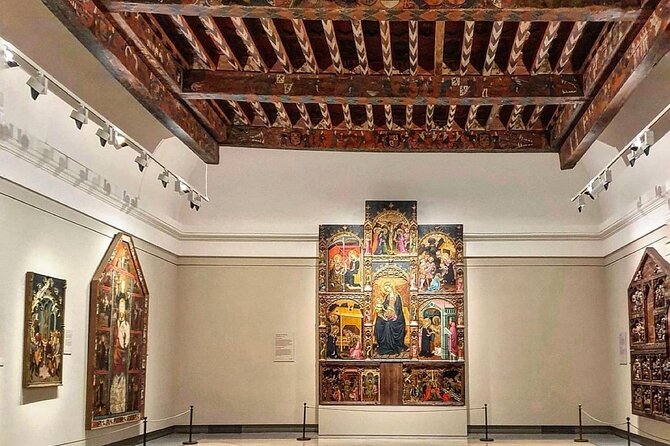 Prado Museum Private Guided Tour - Why a private guide changes everything at the Prado
