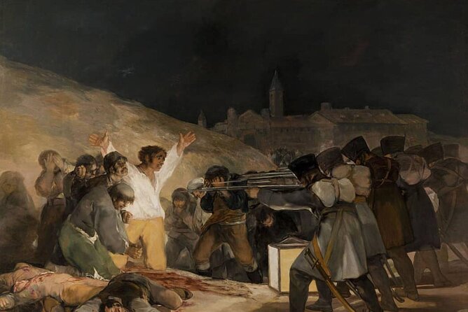 Prado Museum Private Guided Tour - Price check: is $192.24 a good deal for this Prado format?