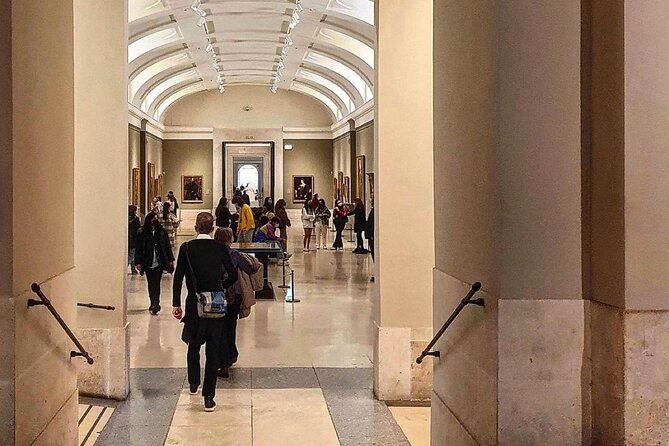 Prado Museum Private Guided Tour - Who this tour is perfect for (and who should choose something else)