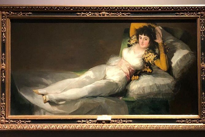 Prado Museum Private Tour - What You’ll Actually Do: A One-Stop, Focused Visit