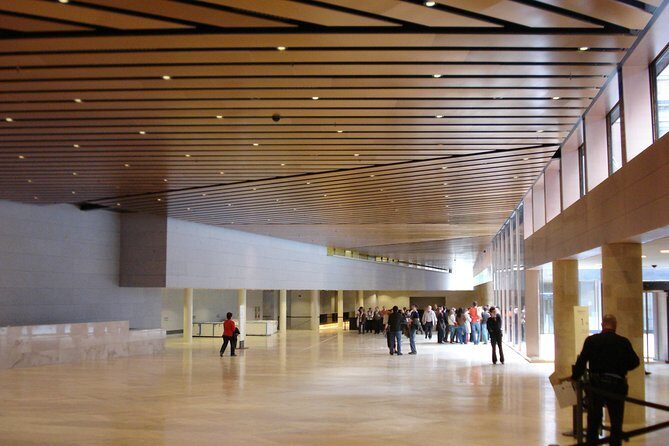 Prado Museum Private Tour in Madrid - Booking a Private Prado Tour: What Changes vs. Going Alone