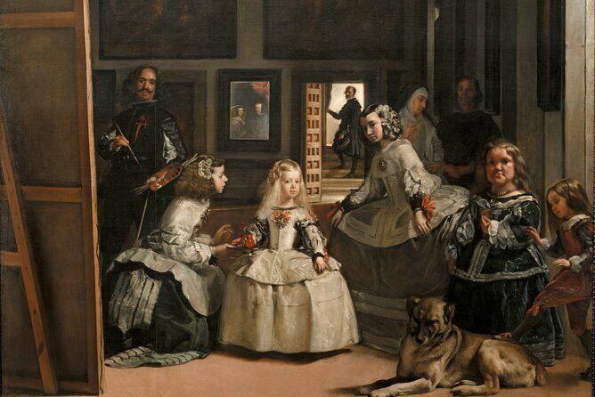 Prado Museum Private Tour with Tickets Included - Why this private Prado tour works in 2 hours
