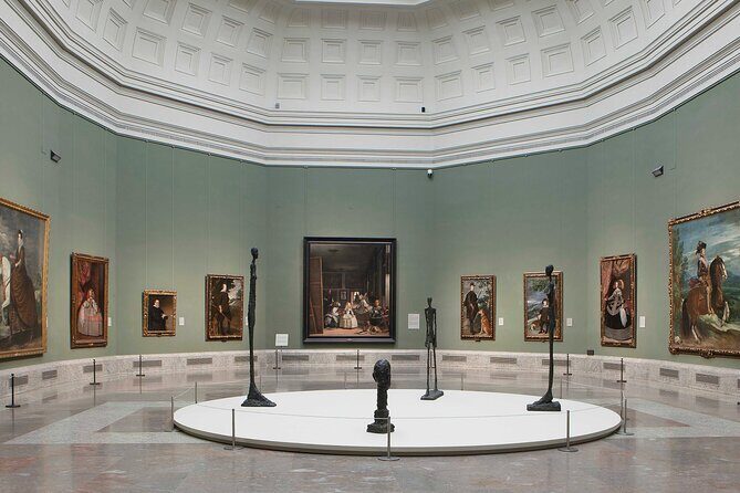 Prado Museum Semi-Private Visit with Reina Sofía Museum option - Practical Tips That Make the Tour Feel Effortless
