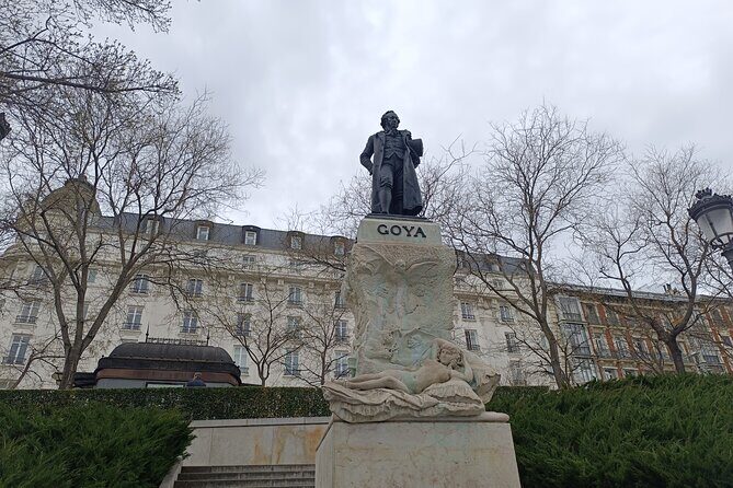 Prado Museum Skip The Line Guided Tour - Pace and Practical Details: A Leisurely Mile Inside the Prado