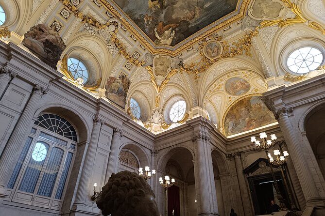 Prado Museum Skip The Line Guided Tour - Price and Value: Is $112 a Good Deal?
