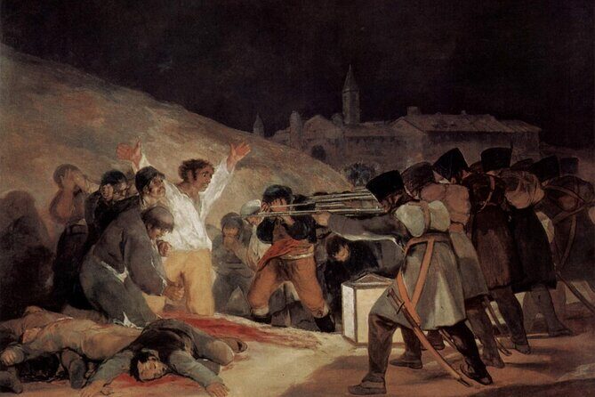 Prado Museum Skip the line Private Guided Tour - When a Painting Isn’t Available: How the Tour Adjusts