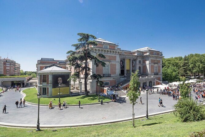 Prado Museum Skip the line Private Guided Tour - The Practical Mindset: How to Get More Out of Your 2 Hours