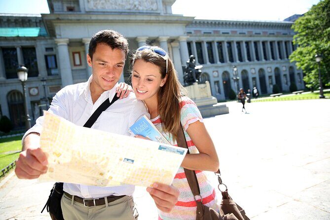 Prado Museum Skip the line Private Guided Tour - The Artists and Styles You’ll Want to Watch For