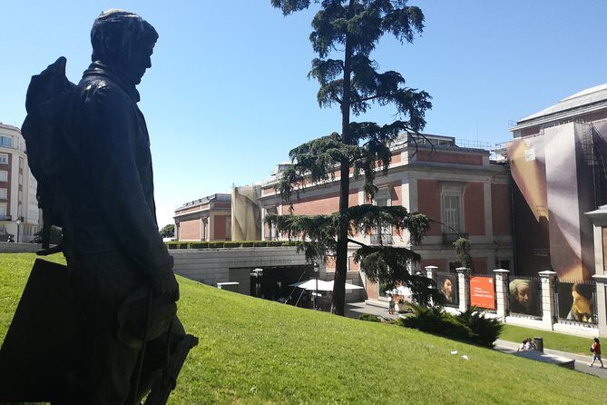 Prado Museum Small Group Tour with Skip the Line Ticket - Prado Museum in 90 Minutes: how the highlights approach actually helps