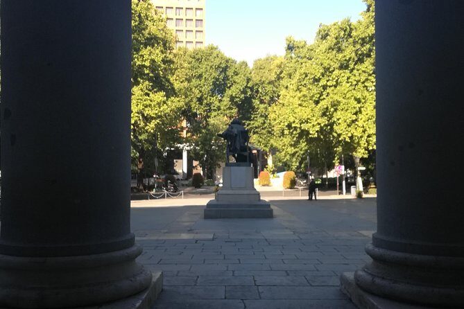 Prado Museum Small Group Tour with Skip the Line Ticket - Your Prado highlight route: the big names and what you’ll learn from them