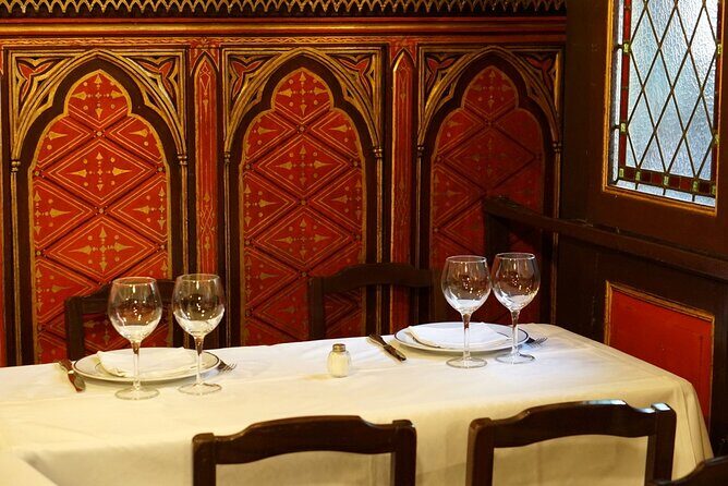 Prado Museum Tour & Lunch at the Oldest Restaurant in the World - How the guided highlights make big paintings click