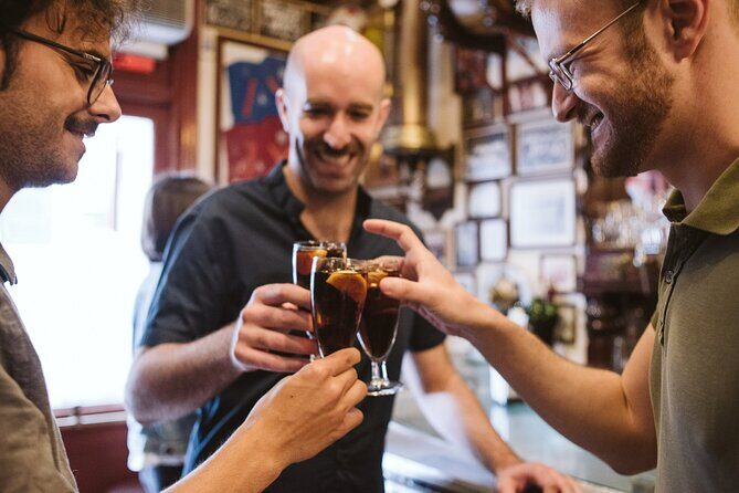 Prado Museum Tour & Lunch at the Oldest Restaurant in the World - Timing and pacing: what’s fast, what’s not