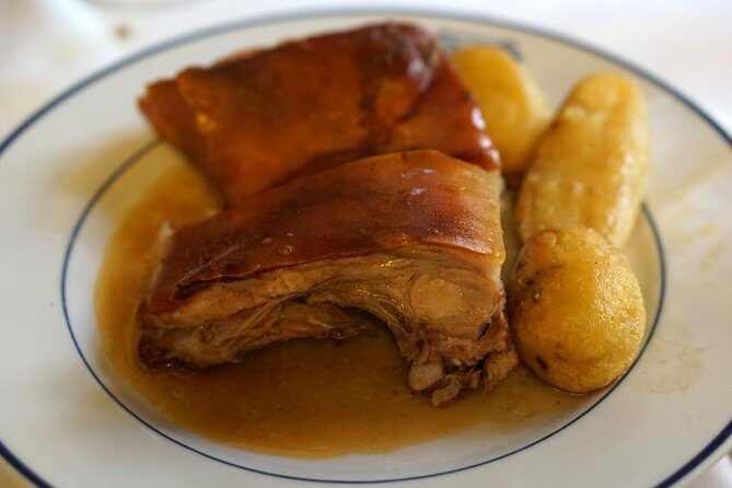 Prado Museum Tour & Lunch at the Oldest Restaurant in the World - Price: what $216.46 is really paying for