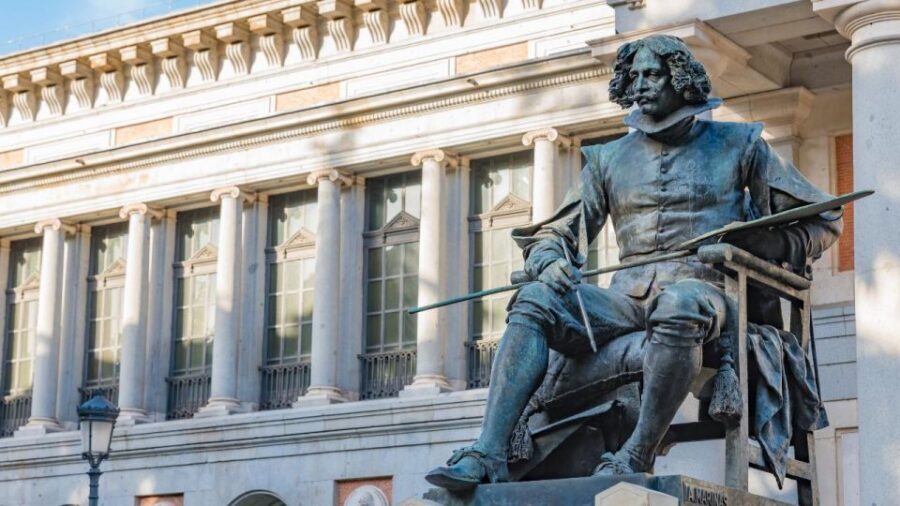 Prado Museum VIP tour with an art Expert, tickets included - Key highlights worth showing up for