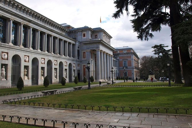 Prado Museum with Reina Sofia Museum Guided Tour - What to expect from the guide experience (and why it changes the day)