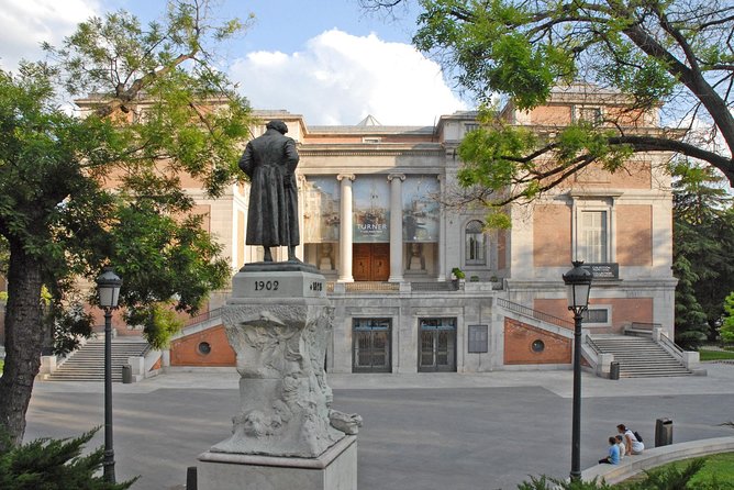 Prado, Reina Sofia & Thyseen Museums Private Tour in Madrid - Who This Tour Fits Best (And Who Might Want a Different Style)