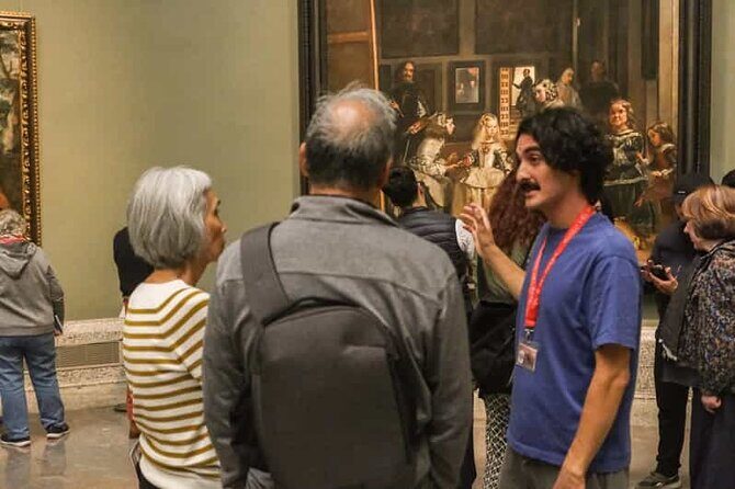 Prado walking Tour with an Art Lover - Key Points That Make This Prado Tour Worth It