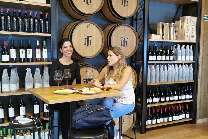 Premium Tour to Ribera del Duero with Wnologist Guide - Price And Value For $480.56: What You’re Really Paying For