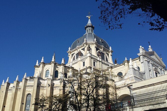 Private 3-Hour Group Tour in Madrid - Plaza de la Paja: The Medieval-Era Square Most People Miss