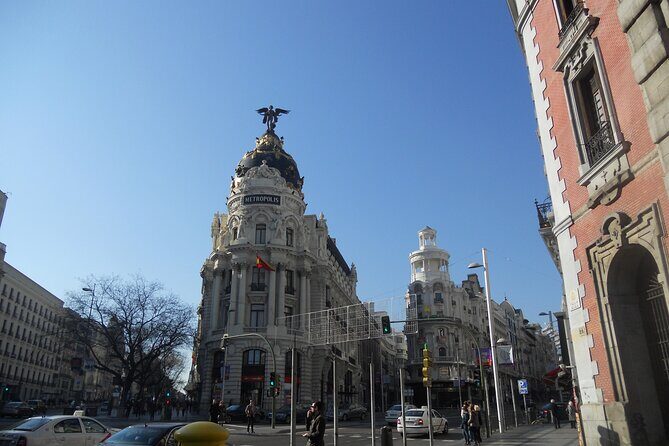 Private 3-Hour Group Tour in Madrid - Price and Logistics: The Real Value Test