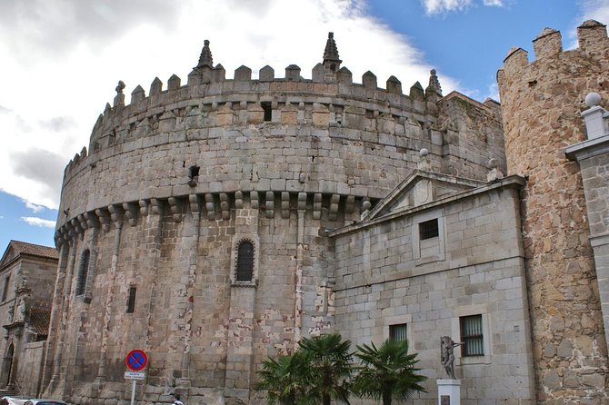 Private 3-hour Walking Tour of Avila with official tour guide - Why This Private Walk Works in Ávila