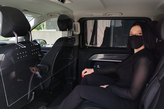 Private 4-hour City Tour of Madrid with Hotel pick-up - Who this private tour suits best