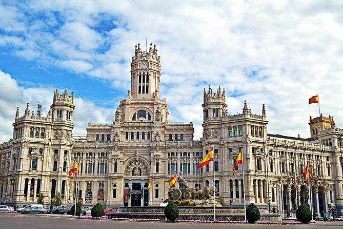 Private 8-hour Tour of Madrid + Escorial Monastery & Valley of the Fallen - Price and value: what you’re really paying for