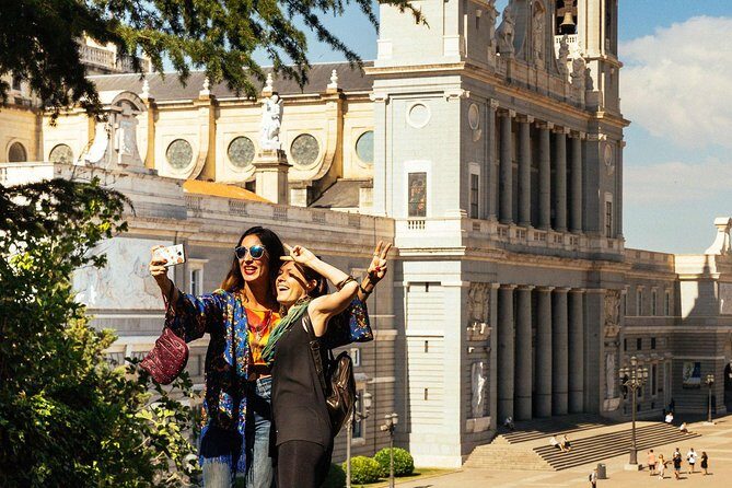 Private City Kickstart Tour: Madrid - The Missing Stops: What This Tour Might Skip and How to Fix It