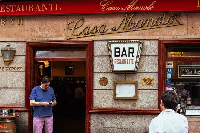 Private City Kickstart Tour: Madrid - Price and Value: Why $70.14 Can Be a Good Deal