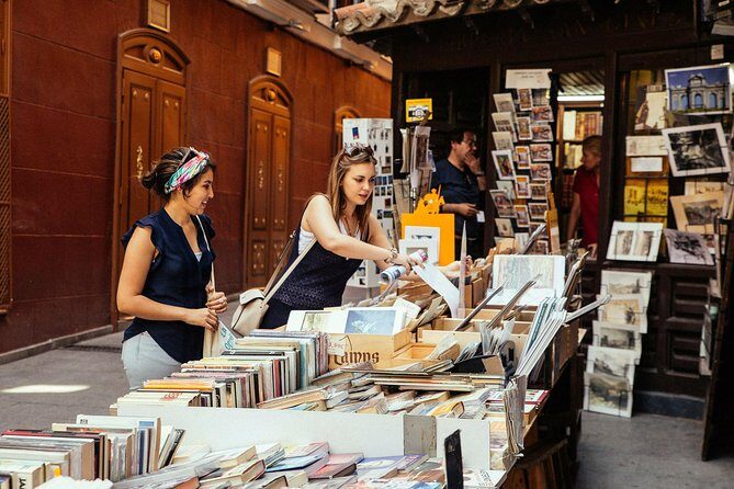 Private City Kickstart Tour: Madrid - Before You Go: How to Use This Tour Like a Pro