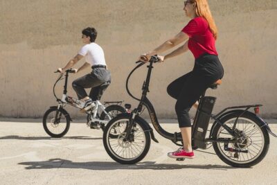 Private E-Bike Tour: Madrid City Center & Retiro Park - Meeting point and how the day flows