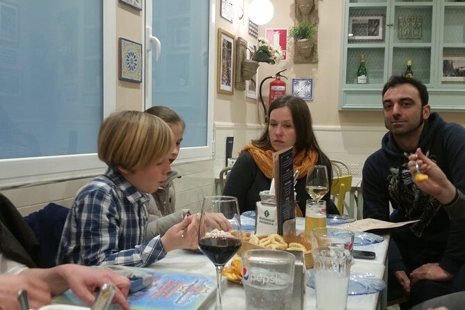 Private Food, Tapas & Wine Tour of Madrid with Customizable Menu All Included - How the tour handles transportation (and when you’ll feel the walking)