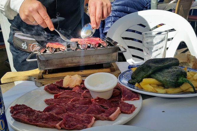Private Food, Tapas & Wine Tour of Madrid with Customizable Menu All Included - Price and value: is $679.32 per person worth it?
