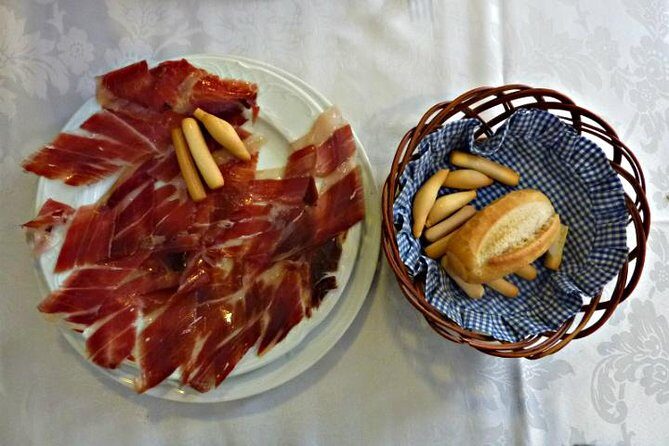 Private Food, Tapas & Wine Tour of Madrid with Customizable Menu All Included - What’s actually included (and why it matters for your day)