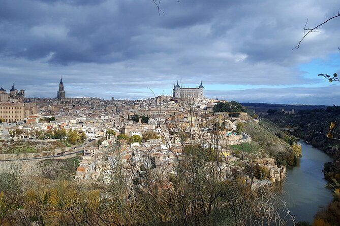 Private Full-Day Guided Tour from Madrid to Toledo in a Luxury Vehicle - Key things to know before you go