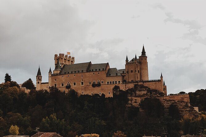 Private Full-Day tour of Avila, Segovia and Toledo from Madrid - Hotel Pick Up. - A Private Madrid Day Trip That Trades Transit Hassles for Time