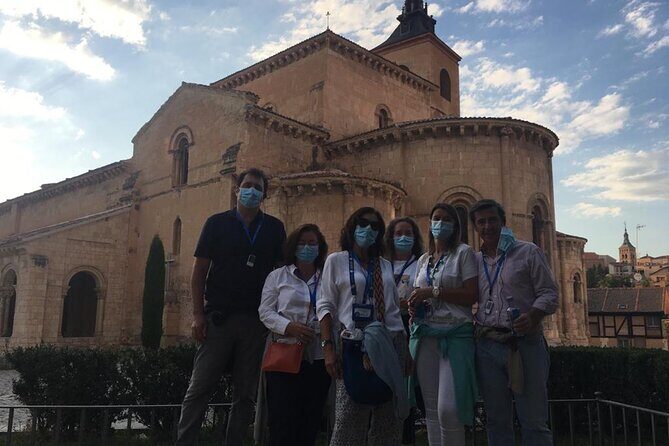 Private Full-Day tour of Avila, Segovia and Toledo from Madrid - Hotel Pick Up. - Why the Private Guides Change the Whole Day
