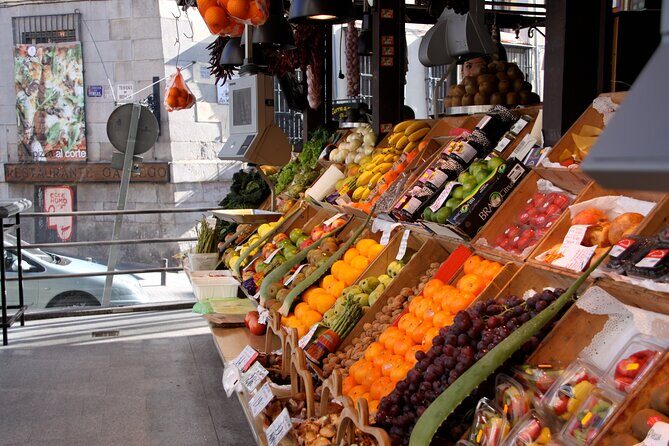 Private Group Walking Tour: Secrets of Madrid - Chueca neighborhood: modern Madrid, with local habits in the mix