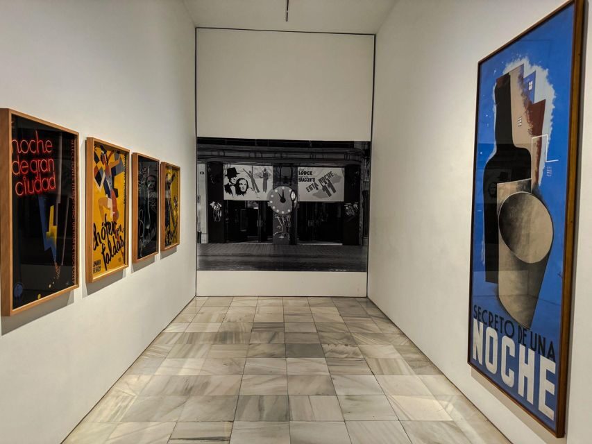 Private Guided tour Afternoon Art Delight at Reina Sofía - Why a private afternoon tour at Reina Sofía feels different